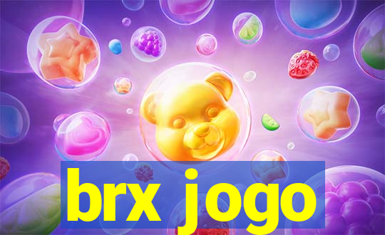 brx jogo